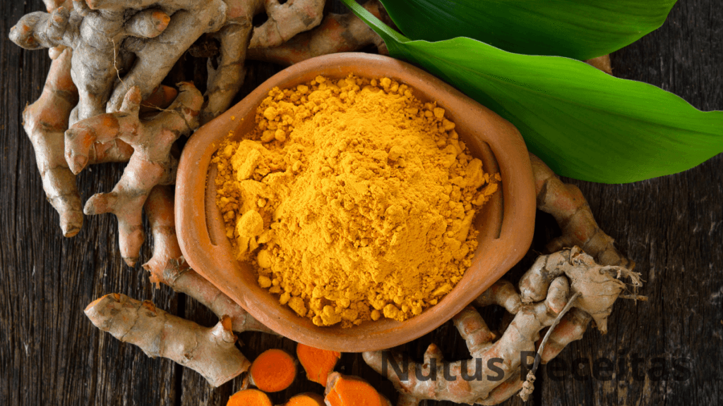 Curcuma