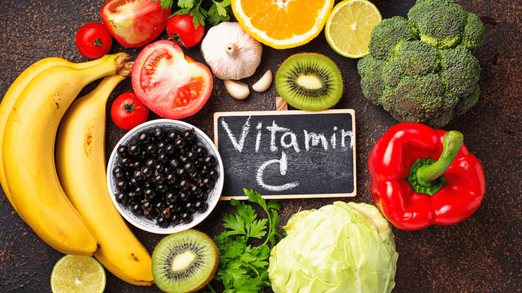 Colágenos Naturais 100% 13 vitamina C