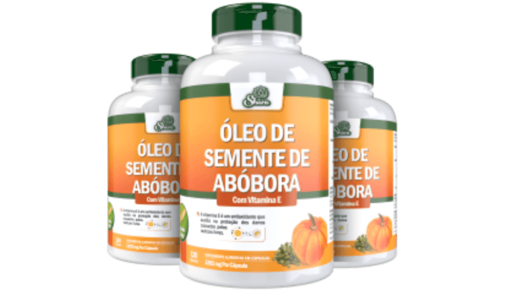 5 Benefícios do Óleo de Semente de Abóbora para a Saúde Urinária 7 Oleo de Semnte de Abobora 2 2
