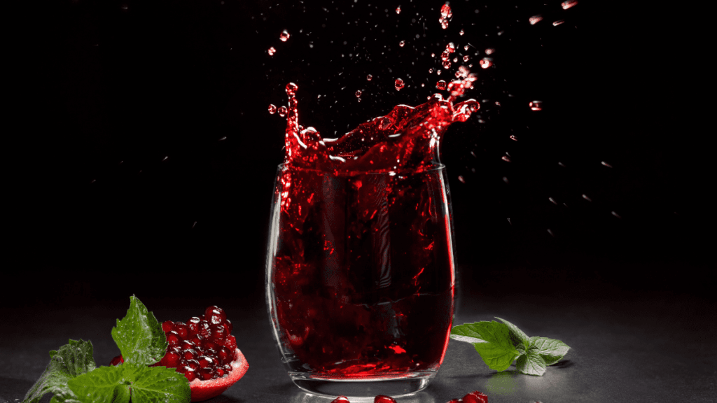 **Tratamento Natural dos Rins com Suco de Romã 2.0** 2 Suco de Romã