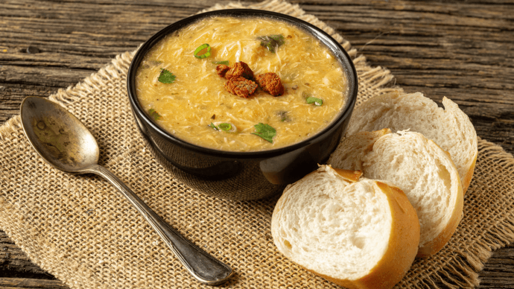 Colágenos Naturais 100% 3 caldo de ossos