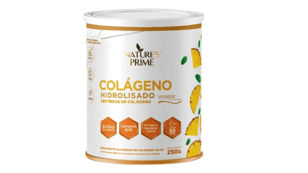 Colágenos Naturais 100% 16 colageno 7 1