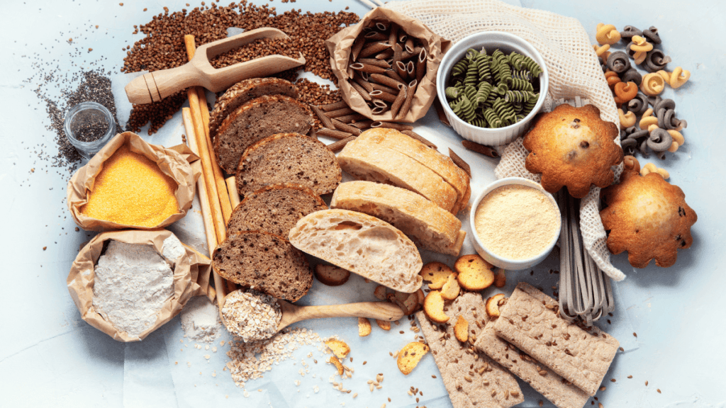 12 Alimentos Para Uma Dieta Para Diabetes 2 Alimentos integrais