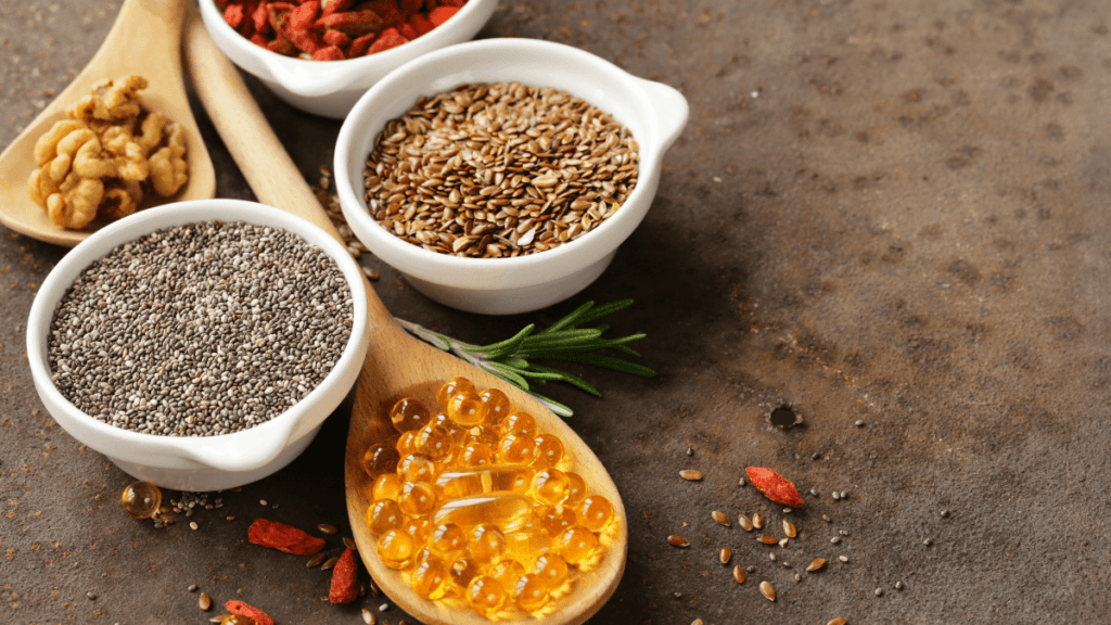 Colesterol: O Guia Completo para Entender, Prevenir e Controlar 15 Semente de Chia