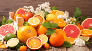 Descubra 10 Alimentos Naturais Para Reduzir Estresse e Ansiedade! 2 Alimentos Naturais Para Reduzir Estresse e Ansiedade!