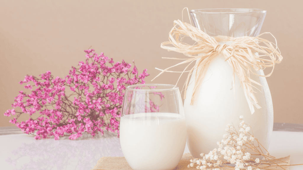 12 Alimentos Para Uma Dieta Para Diabetes 11 Leite desnatado