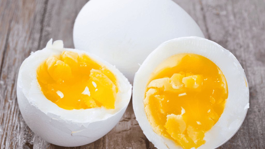 12 Alimentos Para Uma Dieta Para Diabetes 14 Ovo