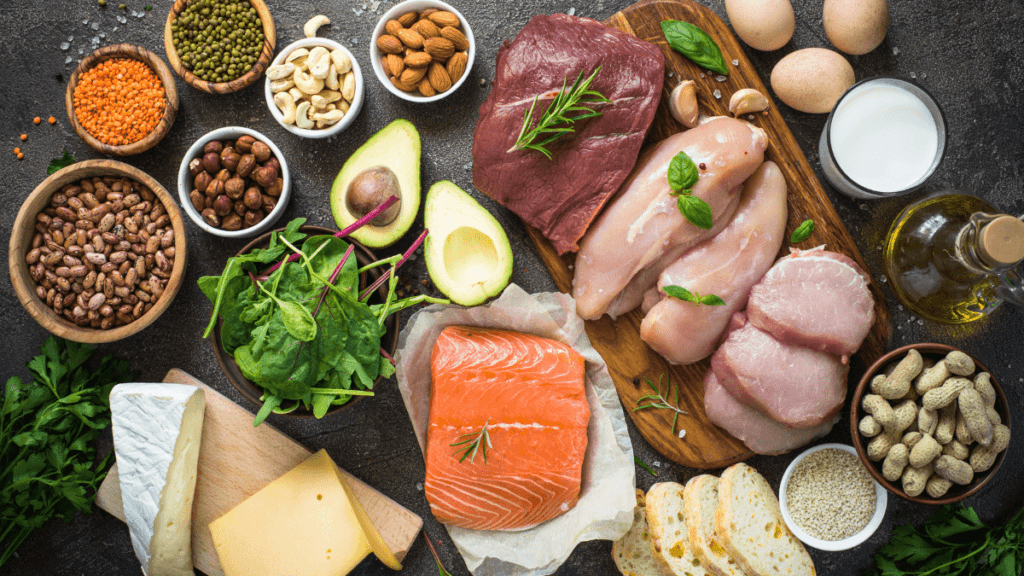 Desintoxicar O Corpo 2 Peixes ricos em omega 3