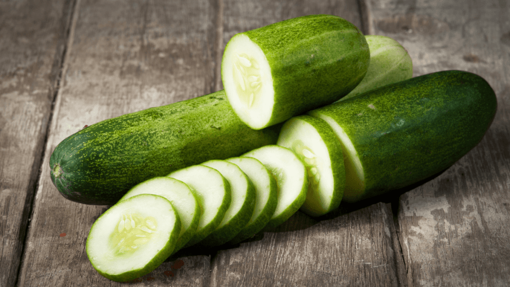 Jejum Intermitente: Guia Completo e Como Fazer de Forma Eficiente 12 Pepino