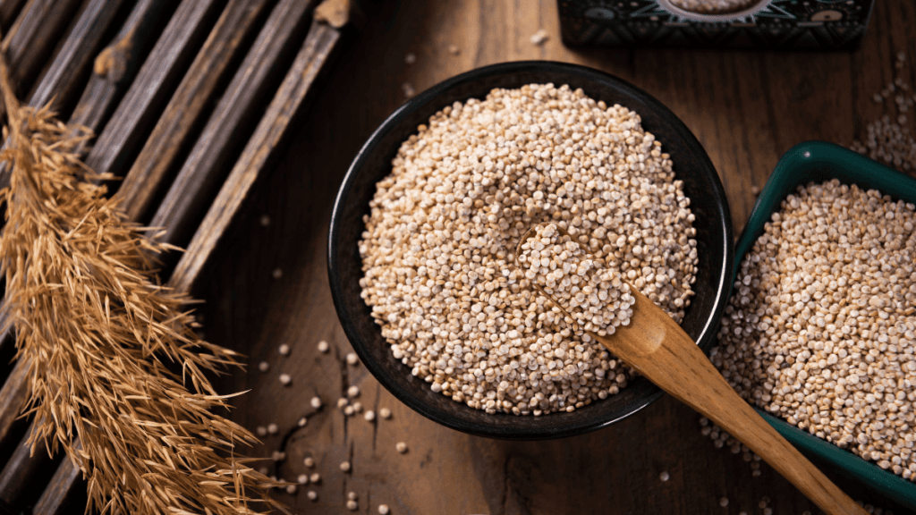 Jejum Intermitente: Guia Completo e Como Fazer de Forma Eficiente 13 Quinoa