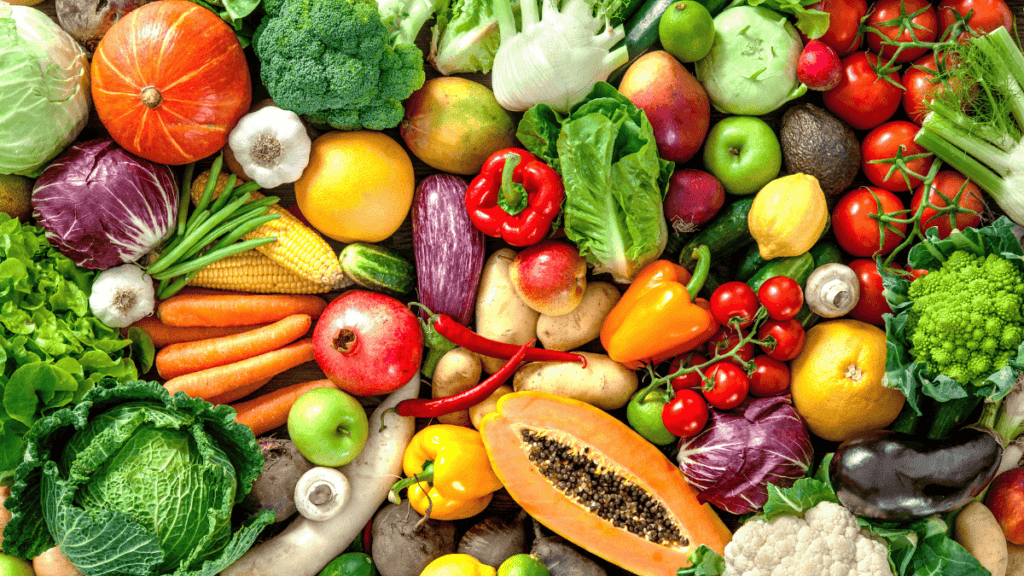 12 Alimentos Para Uma Dieta Para Diabetes 10 Verduras