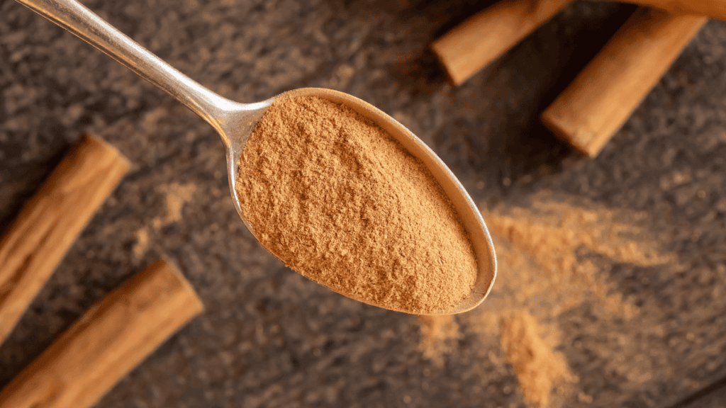 Canela: Um Antibiótico Natural com Diversos Benefícios para a Saúde Em 2024 4 benefícios da canela em pó