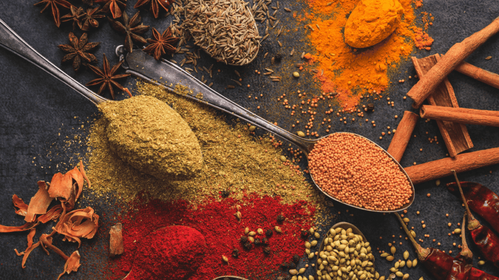Canela: Um Antibiótico Natural com Diversos Benefícios para a Saúde Em 2024 5 culinaria 2 1