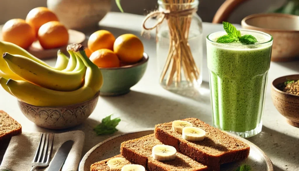 5 Benefícios Incríveis da Banana Verde e Como Utilizá-la na Sua Dieta 7 5 Benefícios Incríveis da Banana Verde e Como Utilizá-la na Sua Dieta