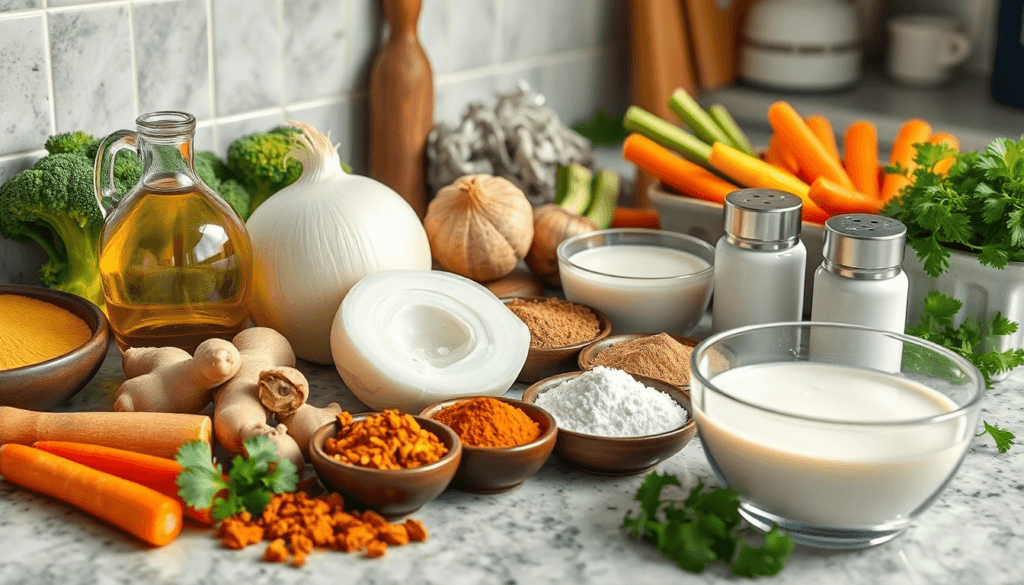 Fígado Como Melhorar a Saúde: 8 Receitas com Ingredientes Poderosos 3 Fígado Como Melhorar a Saúde