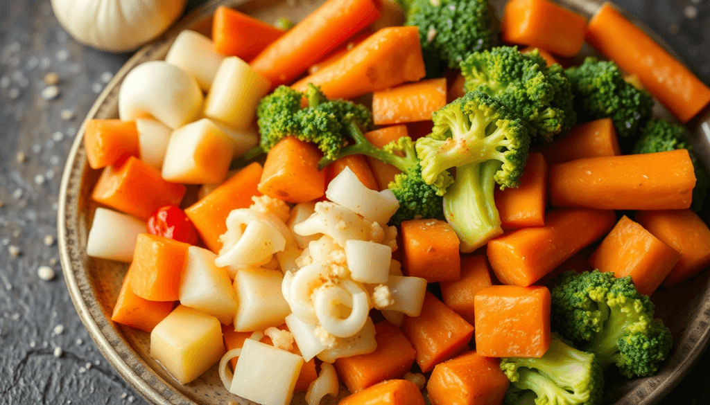 Fígado Como Melhorar a Saúde: 8 Receitas com Ingredientes Poderosos 4 Fígado Como Melhorar a Saúde
