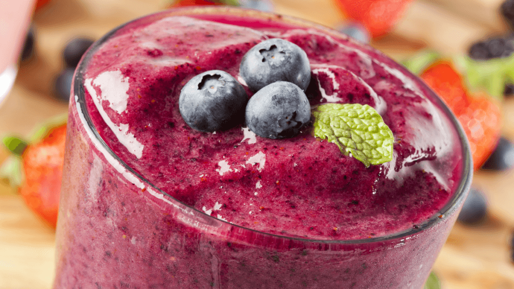 Saúde Cardíaca 7 Smoothies Verdes para Melhorar a Saúde 3 7 Smoothies Verdes para Melhorar a Saúde Cardíaca