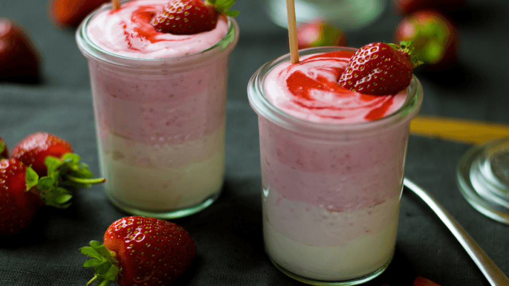10 Smoothies Naturais 6 Smoothies Naturais