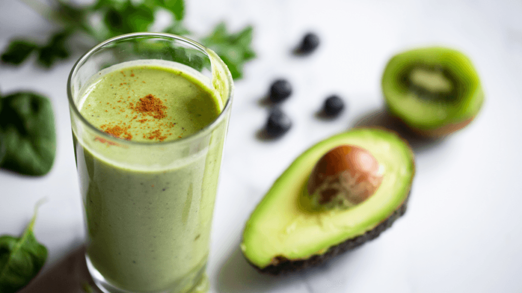 10 Smoothies Naturais 4 Smoothies Naturais