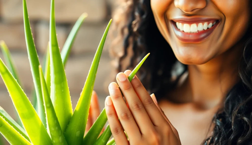 Aloe Vera 10 Benefícios Surpreendentes para Sua Saúde e Beleza 7 Como usar Aloe Vera