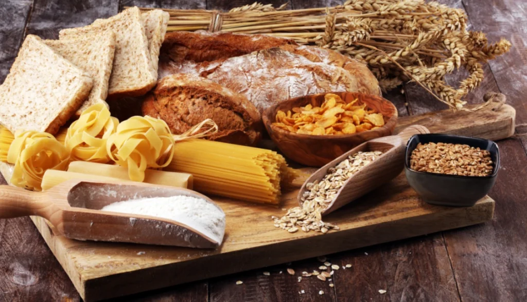 7 Maneiras Como Alimentos Integrais Podem Melhorar a Sua Saúde Mental 4 Alimentos Integrais