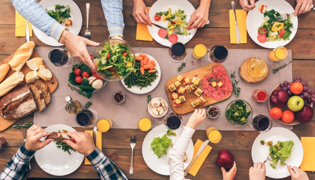 7 Maneiras Como Alimentos Integrais Podem Melhorar a Sua Saúde Mental 3 Alimentos Integrais