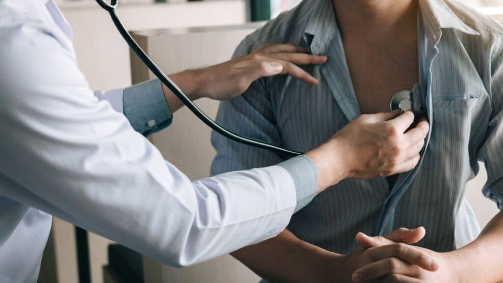 Coração Inchado: Quais os Sintomas? Saiba Tudo Sobre os Sinais de Alerta e Como Prevenir 3 coracao 2