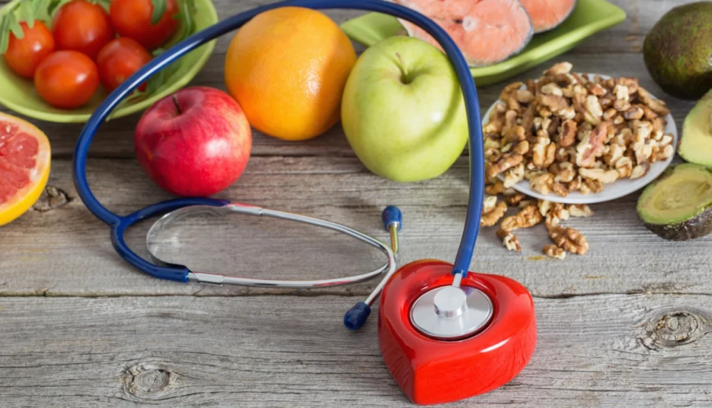 1 Dieta Cardio: Pratos Naturais para Manter o Coração Forte 3 Pratos Naturais para Manter o Coração Forte