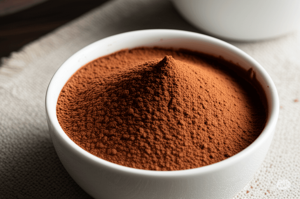 Guia Completo para Receitas Deliciosas e Saudáveis 5 Musse